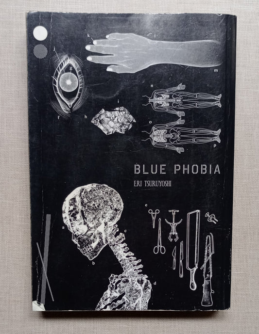 Blue Phobia