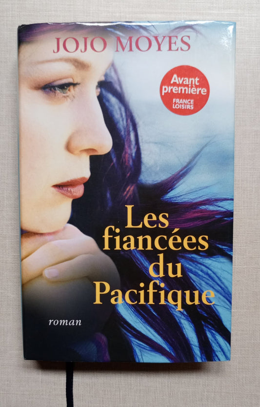 Les Fiancées du Pacifique