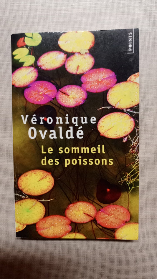 Le Sommeil des poissons