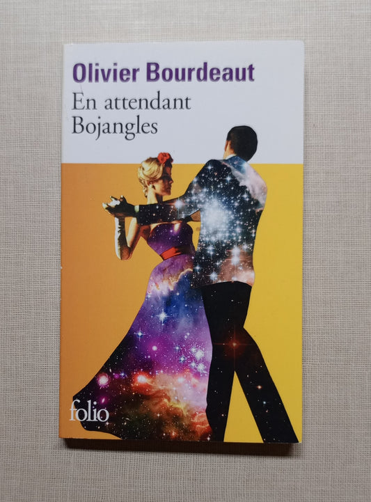 En attendant Bojangles