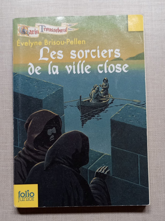 Les Sorciers de la ville close