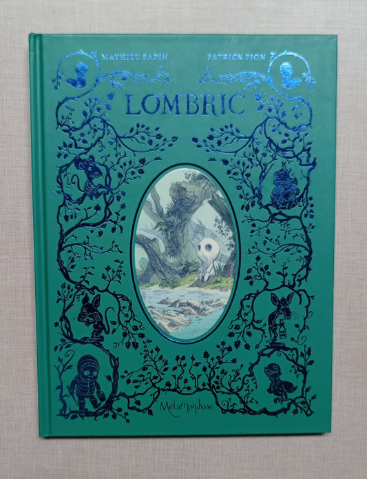 Lombric