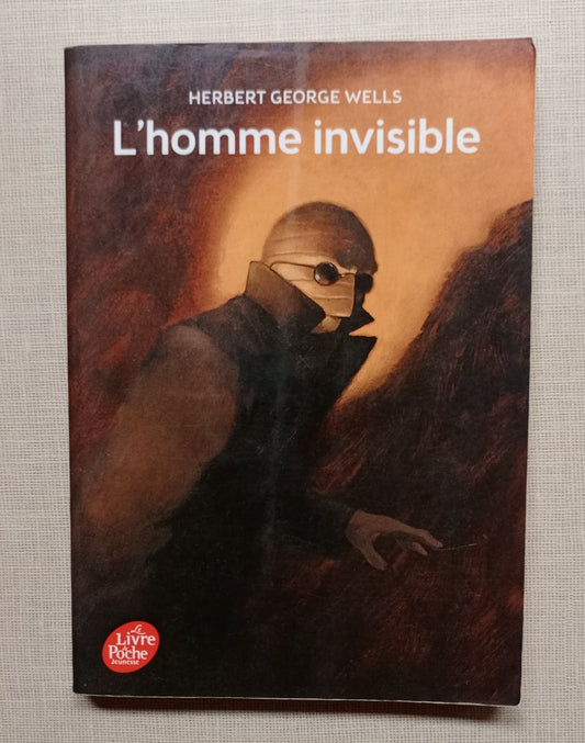 L'Homme invisible