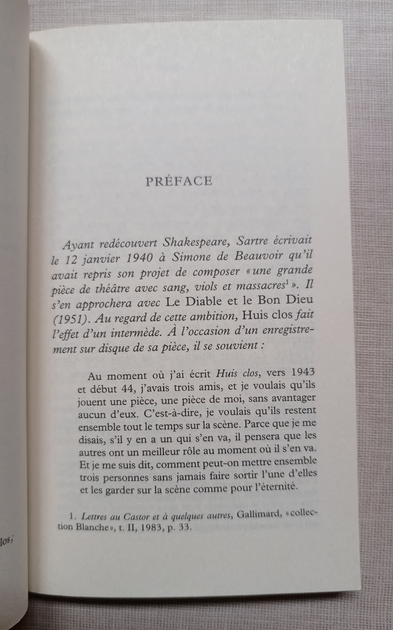 Lumières de Pointe-Noire
