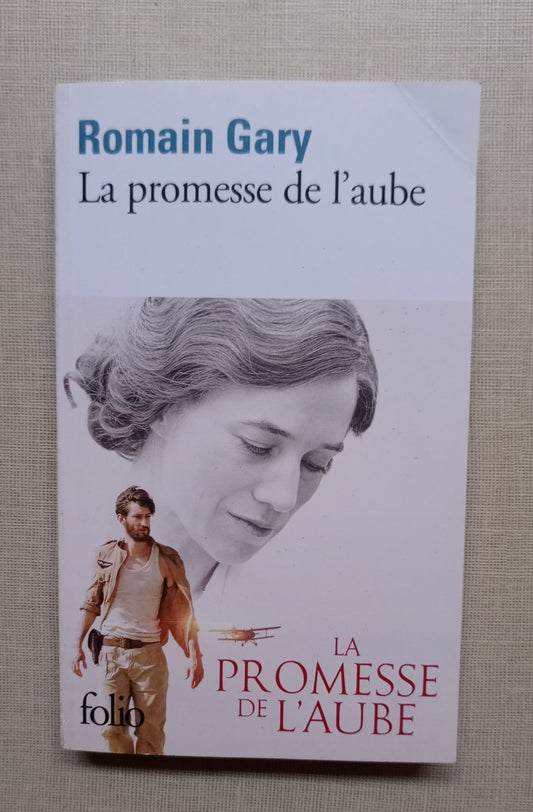 La promesse de l'aube