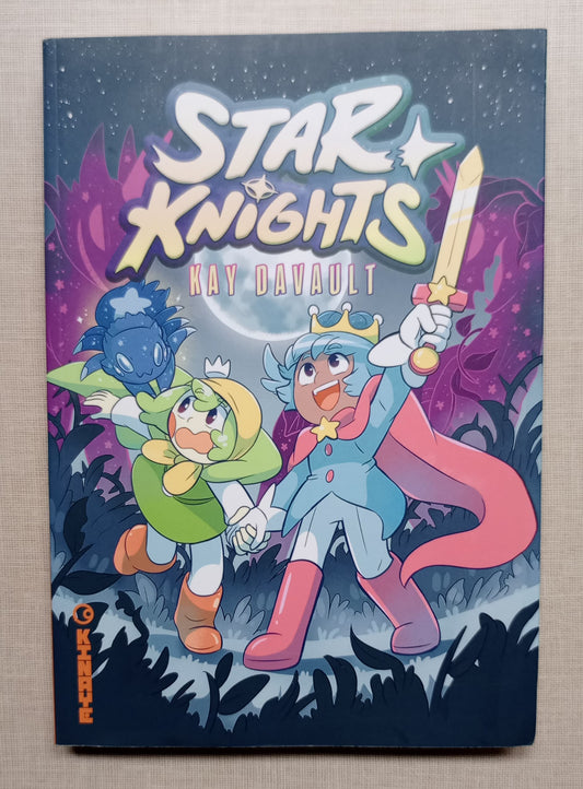 Star Knights