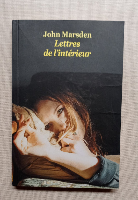 LETTRES DE L INTERIEUR (POCHE) (NE)