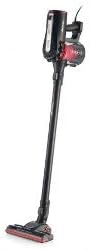 Ariete Handy Force 2759 Aspirateur 2 en 1, plastique, noir/rouge...