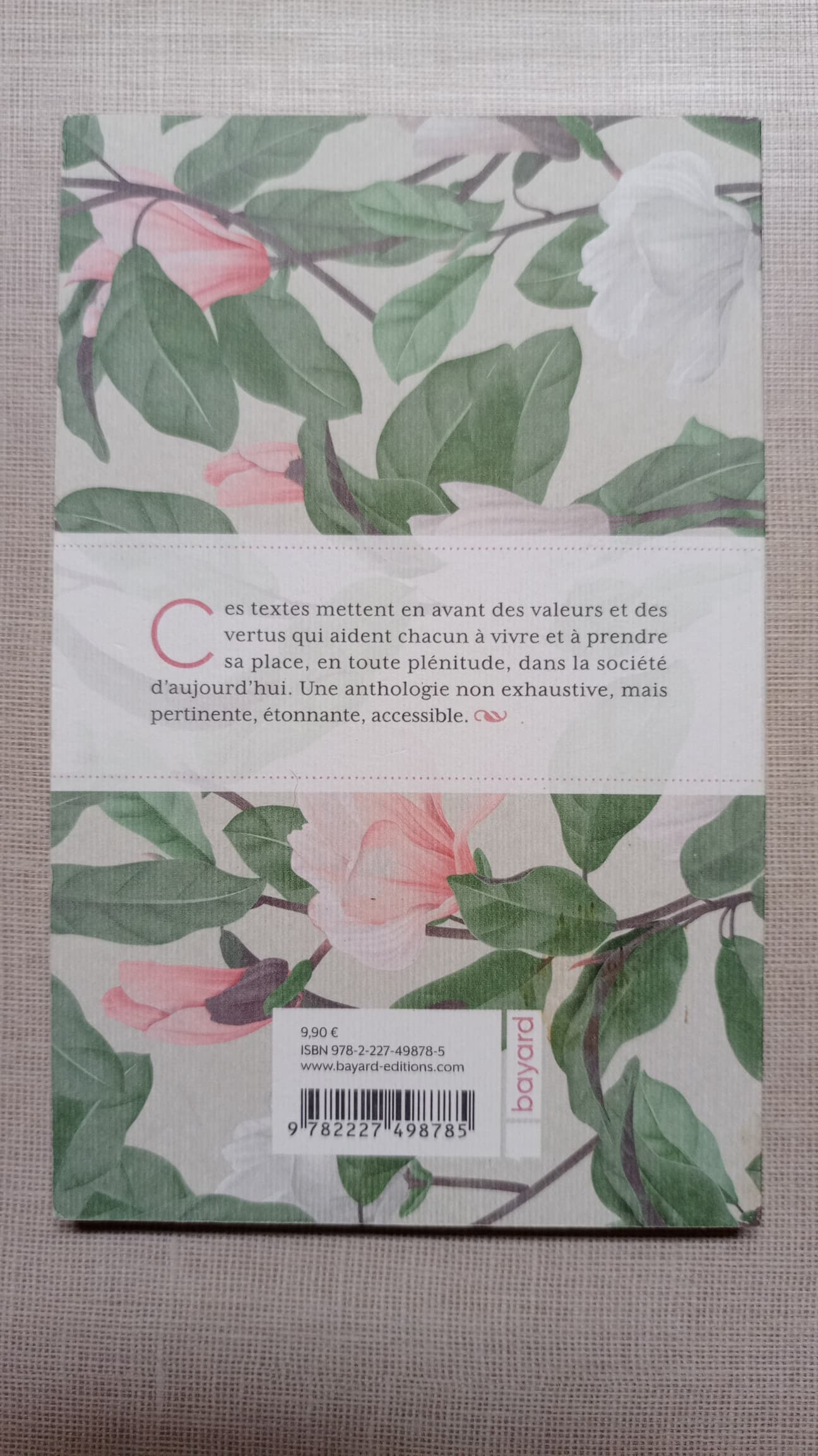 L'art de la compassion
