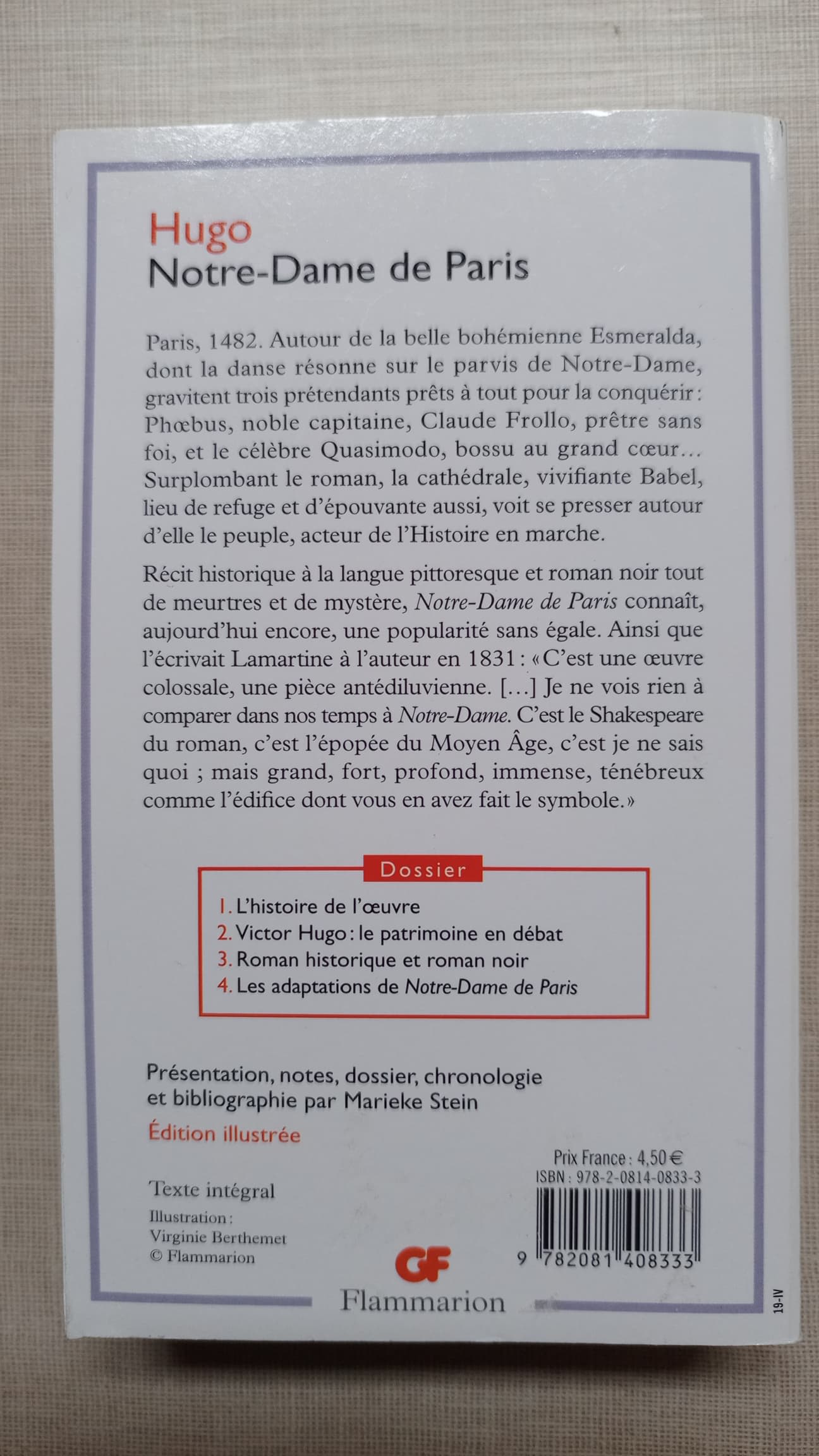 Notre-Dame de Paris
