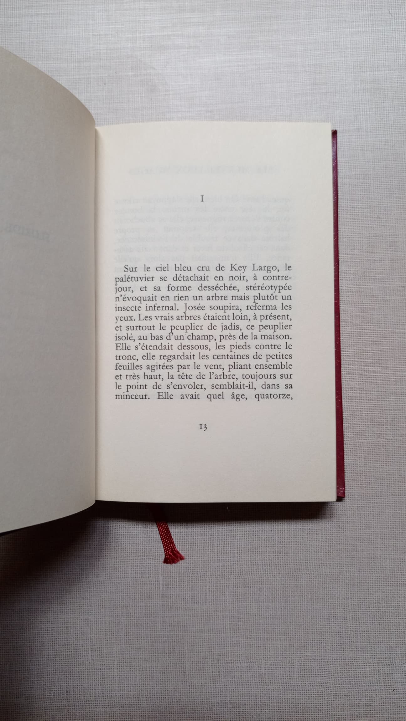 Les merveilleux nuages de Françoise Sagan édition reliée (1972)