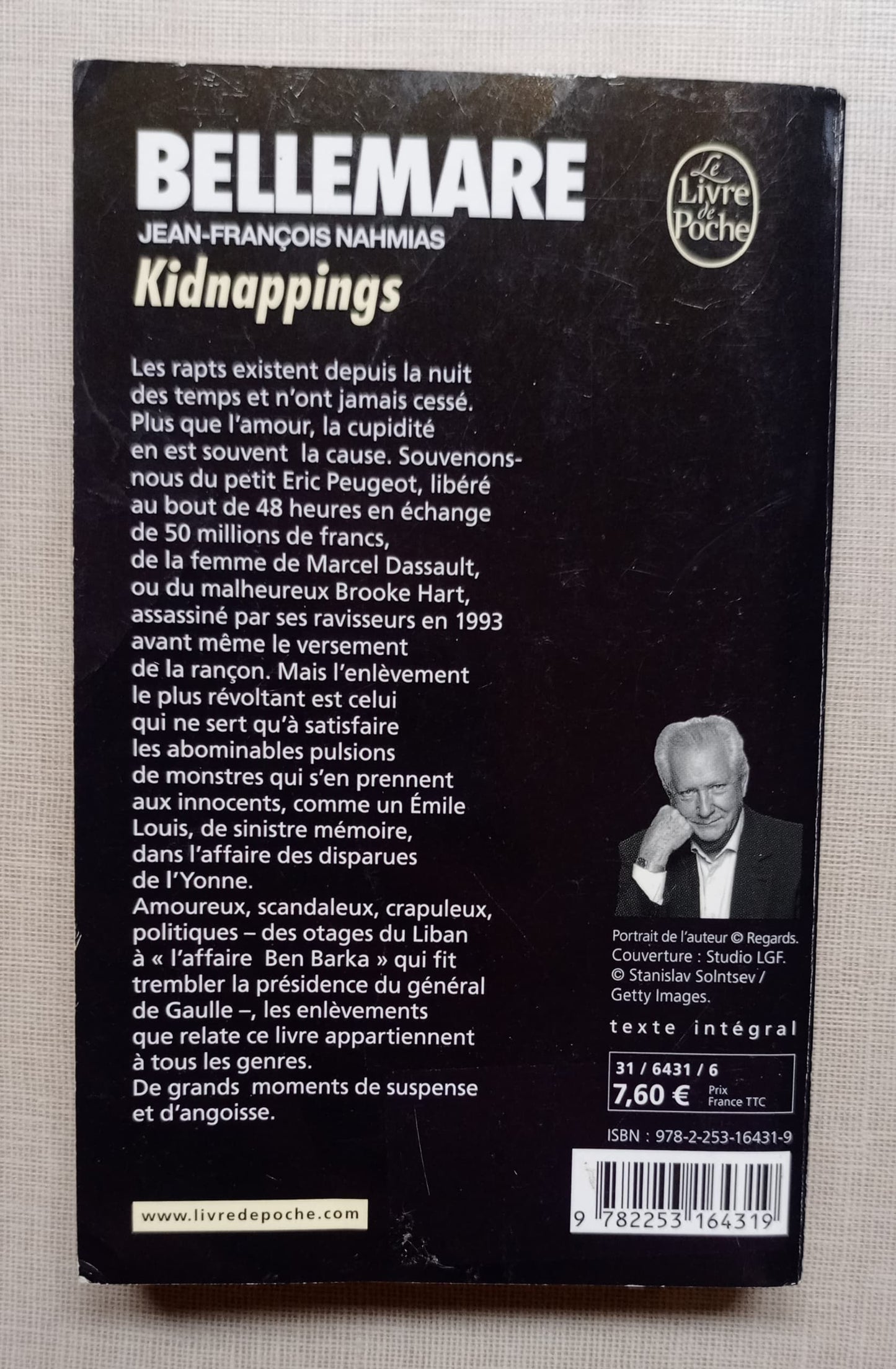 Kidnappings