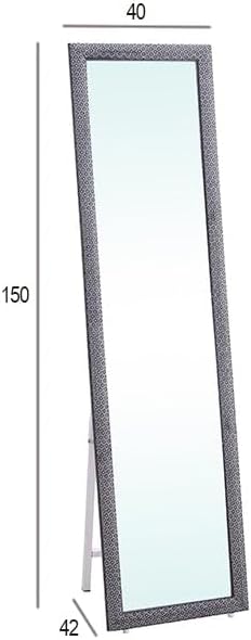 Articles pour Maison24 ES Miroir dressing rectangulaire, miroir...