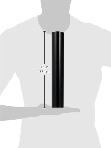 Cricut 2008621 Vinyle intelligent permanent | 1 feuille | 33 cm x...