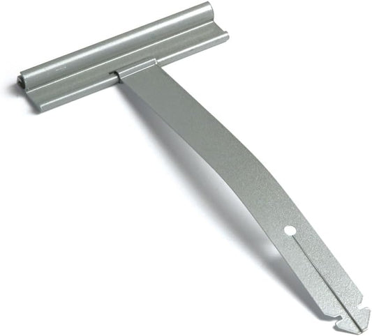 Cambesa 87218 Sangle en acier 190 pour lattes en PVC Cambesa, 2...