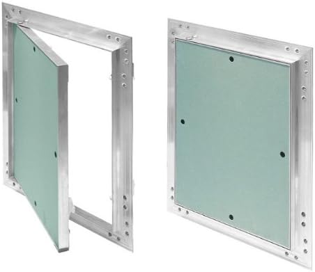 MKK-SHOP KRAL15 – Couverture (600 x 600 mm, plaques de plâtre, 12,5...