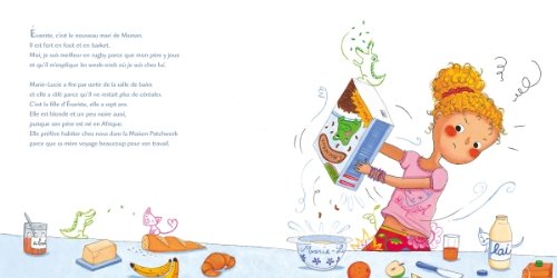 Victor et Cie : Qui m'a piqué mon cartable ? - Image 2