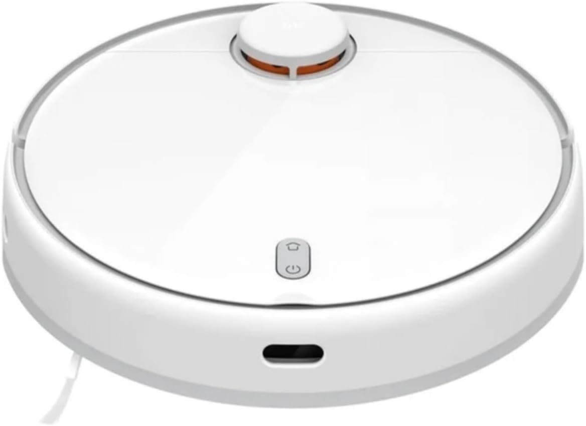 Xiaomi Robot Vacuum-Mop 2 Pro - Robot aspirateur et laveur de sol...