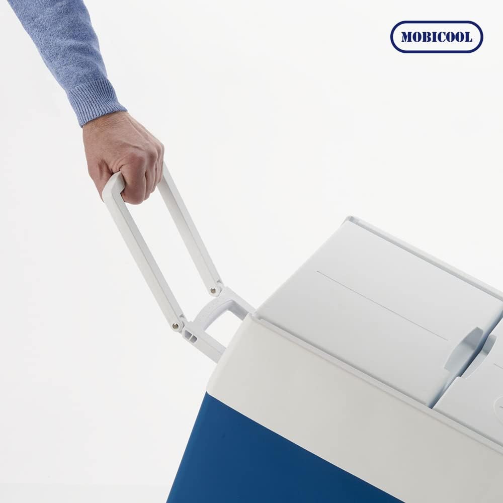 Réfrigérateur électrique portable Mobicool MT48W, 48 l, mini...