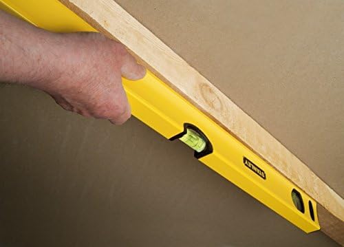 STANLEY STHT1-43106 Livella a Bolla, 120 cm, Classique