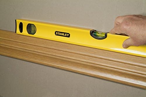 STANLEY STHT1-43106 Livella a Bolla, 120 cm, Classique