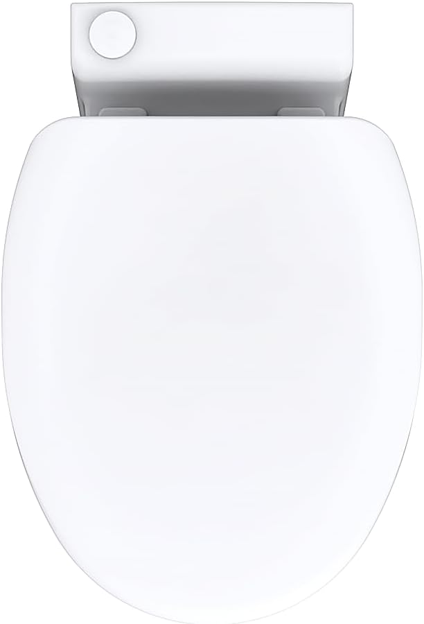 Sanipro TURBOFLUSH - Turboflush WC turbo compact mouture 500 W