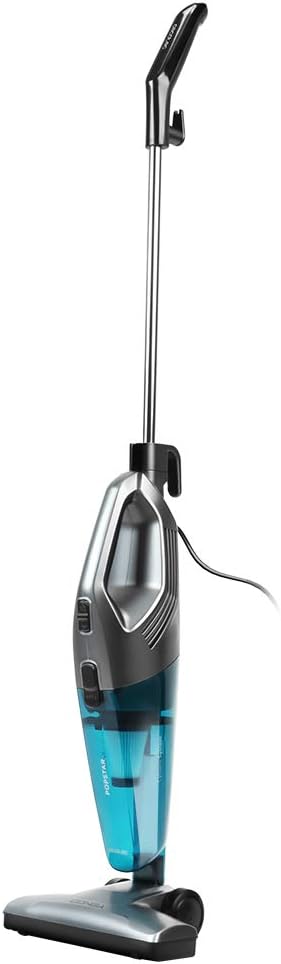 Aspirateur vertical Cecotec avec câble Conga Popstar 1500 Animal Duo....