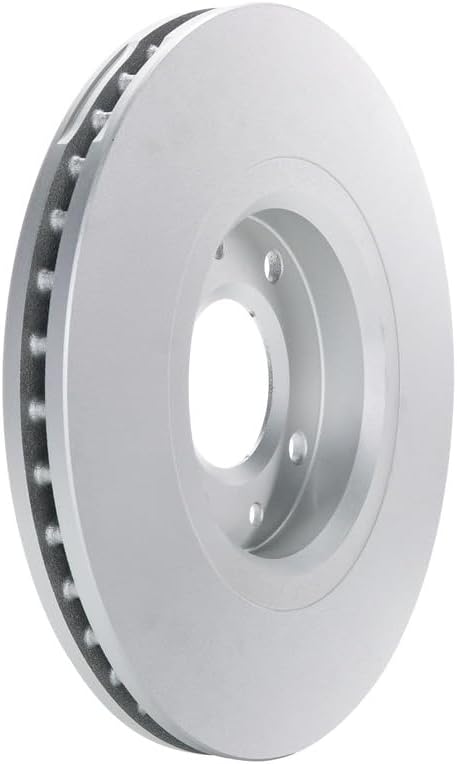 Disques de frein Bosch BD876, certification ECE-R90, 1 jeu de 2...