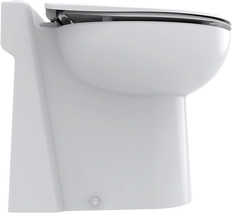 Sanipro TURBOFLUSH - Turboflush WC turbo compact mouture 500 W