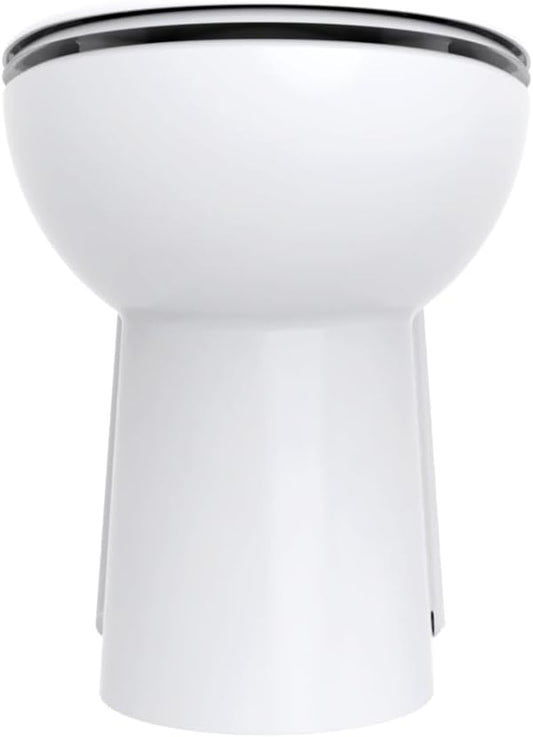 Sanipro TURBOFLUSH - Turboflush WC turbo compact mouture 500 W