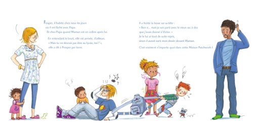 Victor et Cie : Qui m'a piqué mon cartable ? - Image 4