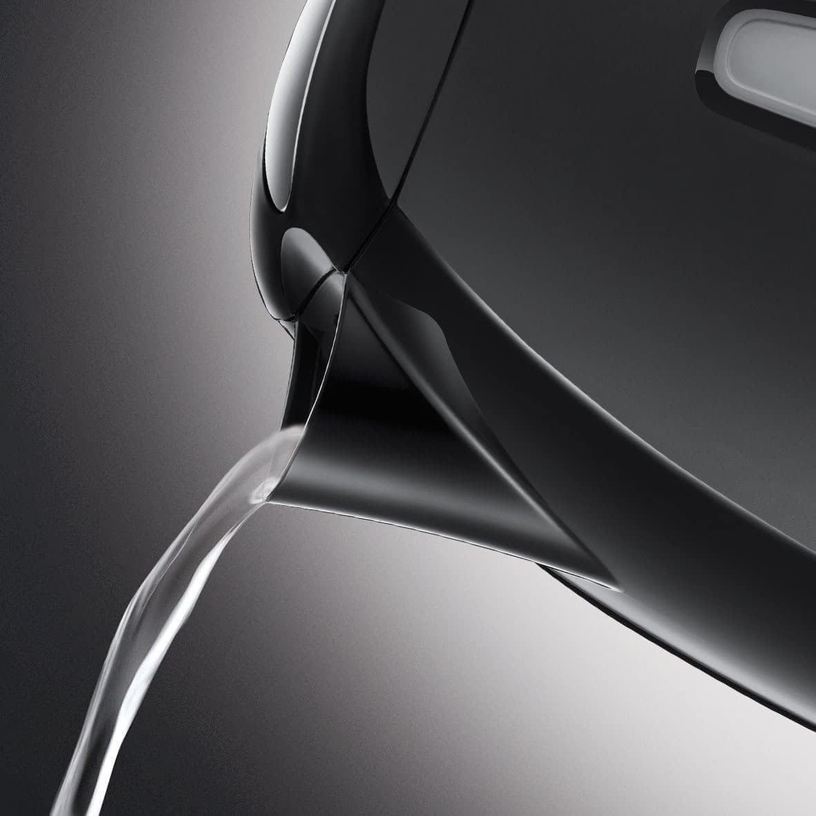 Russell Hobbs Bouilloire électrique Textures - 1,7 litres, 2400 W,...