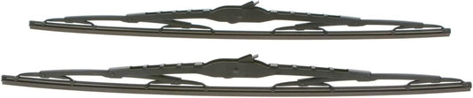 Balai d'essuie-glace Bosch Twin 408, Longueur : 530 mm/530 mm – 1 jeu...