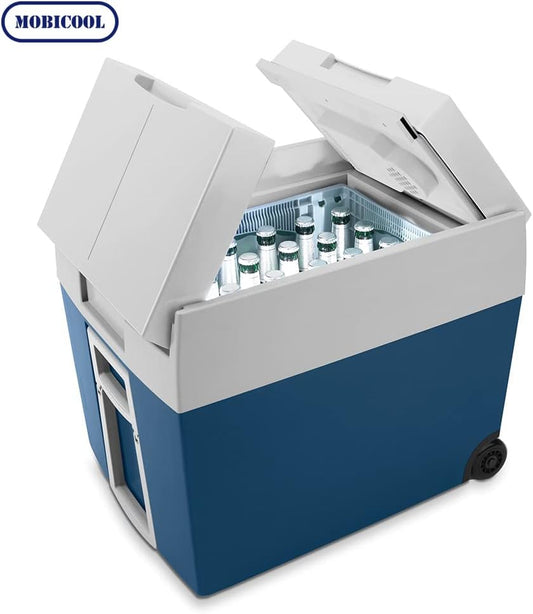 Réfrigérateur électrique portable Mobicool MT48W, 48 l, mini...