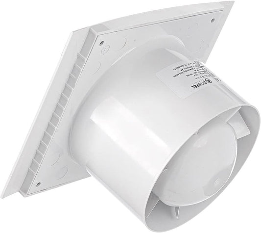 DOSPEL STYL II Ventilateur Mural - Ventilateur Silencieux Salle de...