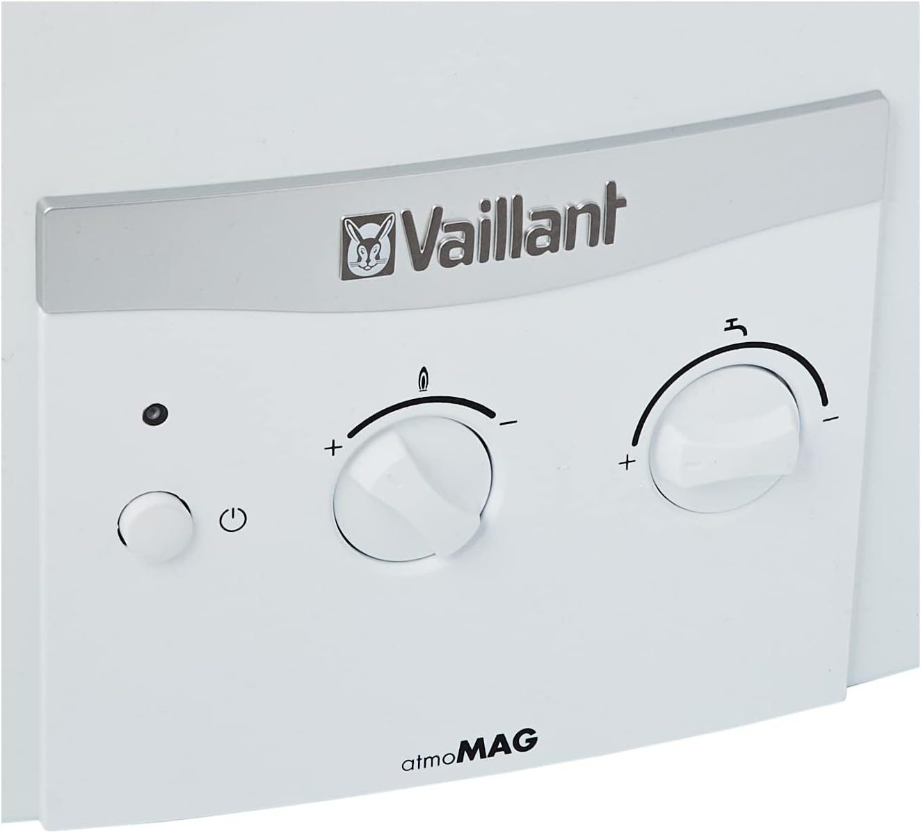 Chauffage à gaz Villant modèle ATMOMAG MINI 114/1 GPL [Classe...