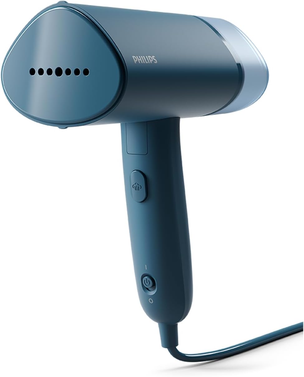 Fer vertical Philips Série 3000 - Cuiseur vapeur - 1000 W, 20 g/min...