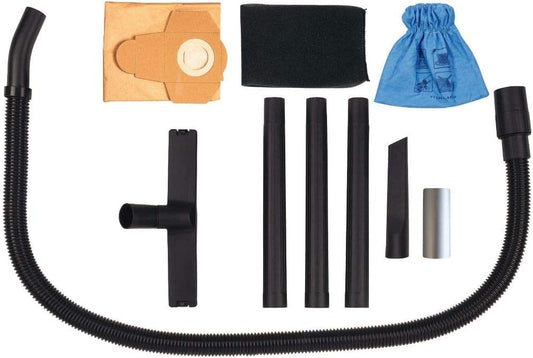 Aspirateur eau et poussière Einhell TC-VC 1820 S (électrique en acier...