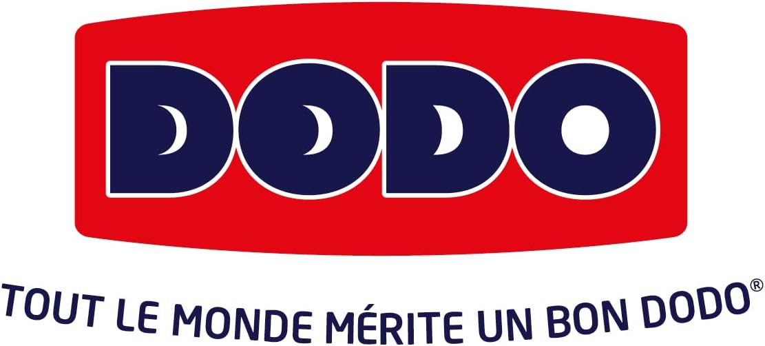 DODO | Protège Oreiller 50x70 | Protection Optimale | Protect...