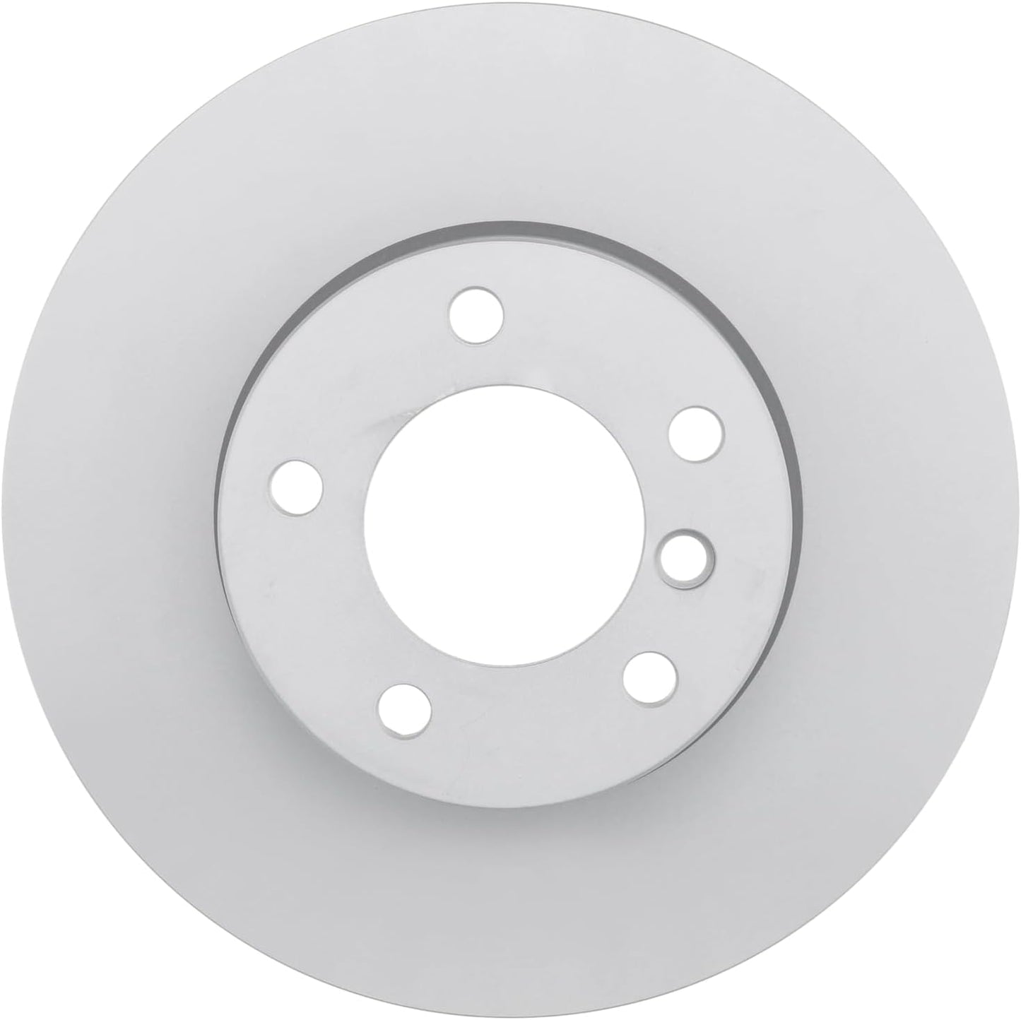 Bosch BD1248 Disques de frein Essieu avant Certification ECE-R90 1...