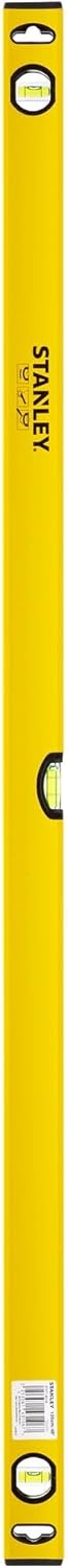 STANLEY STHT1-43106 Livella a Bolla, 120 cm, Classique