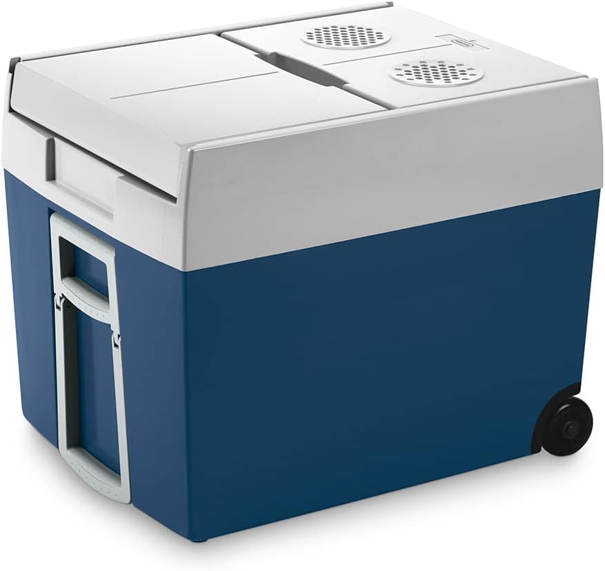Réfrigérateur électrique portable Mobicool MT48W, 48 l, mini...