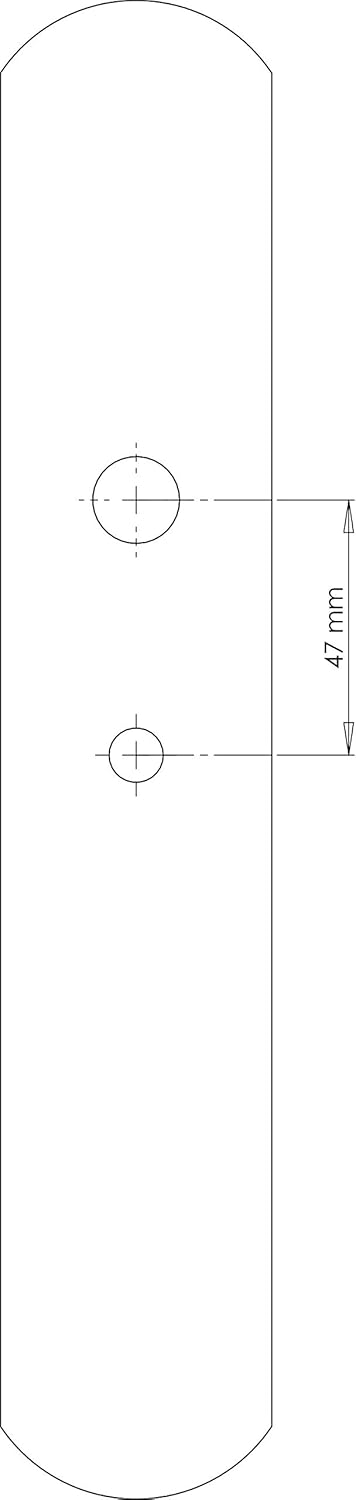 Jeu de manivelles en laiton fabriquées en Espagne. Couleur or mat et...
