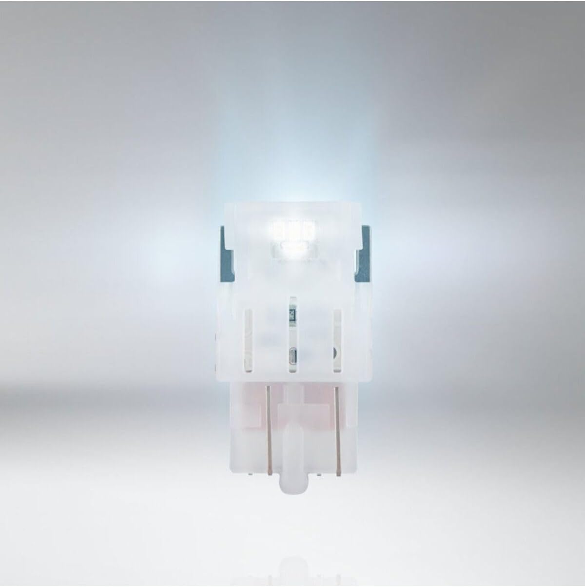 OSRAM LEDriving® SL, – W21 / 5W, blanc 6000K, feux de signalisation...