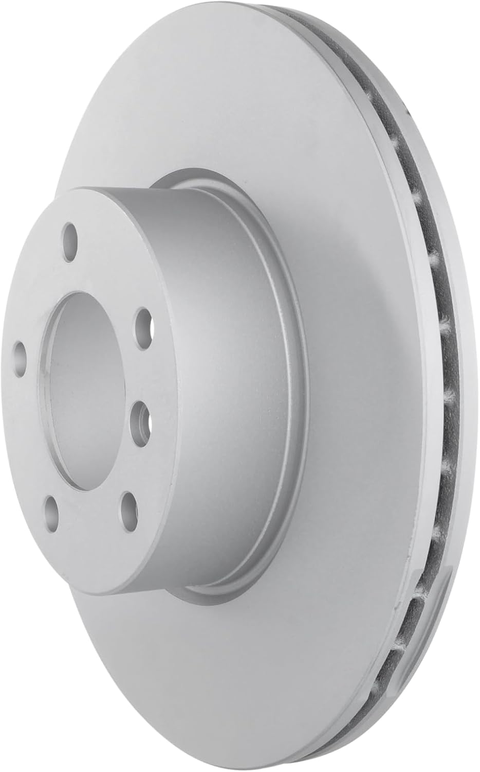 Bosch BD1248 Disques de frein Essieu avant Certification ECE-R90 1...