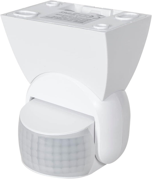 Capteur de mouvement au plafond Détecteur de mouvement infrarouge PIR...