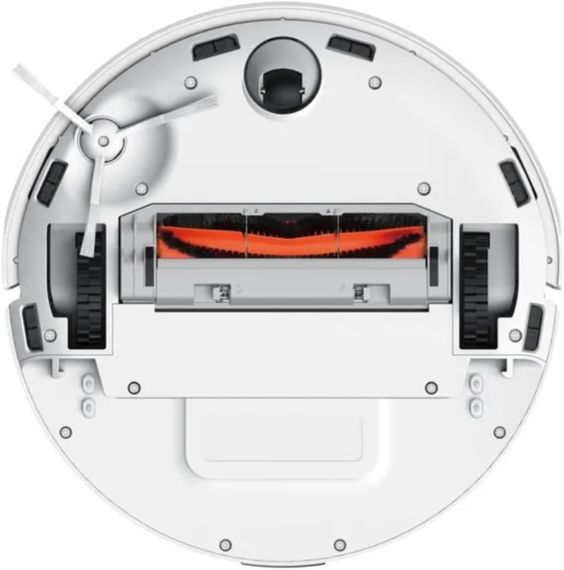 Xiaomi Robot Vacuum-Mop 2 Pro - Robot aspirateur et laveur de sol...