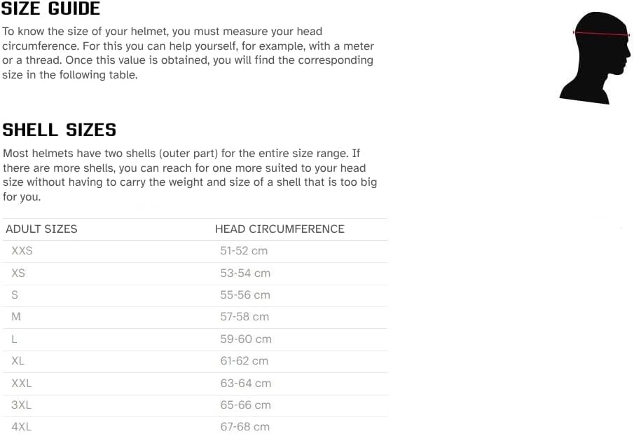 LS2, Casque de moto intégral Rapid, Noir mat, L