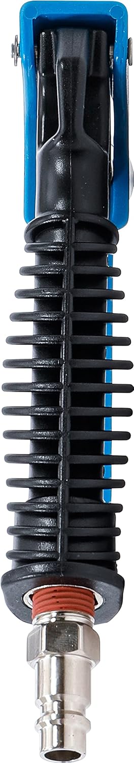 BGS8982 | Pistolet à air avec buse à effet Venturi