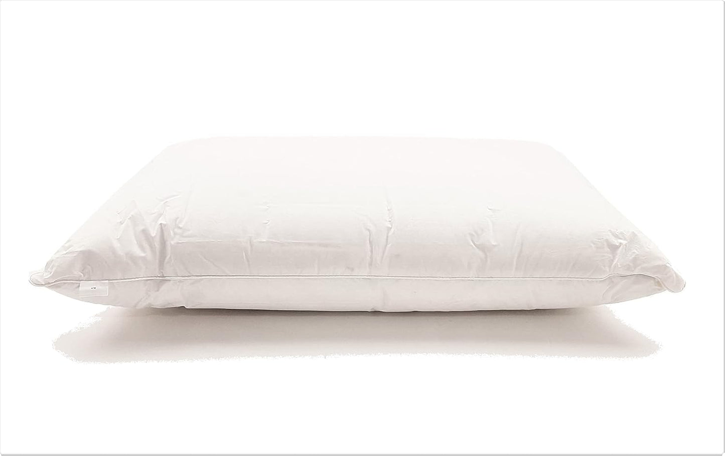 Oreiller en duvet et duvet vierge OBB classe 1 (20 % duvet, 80 %...